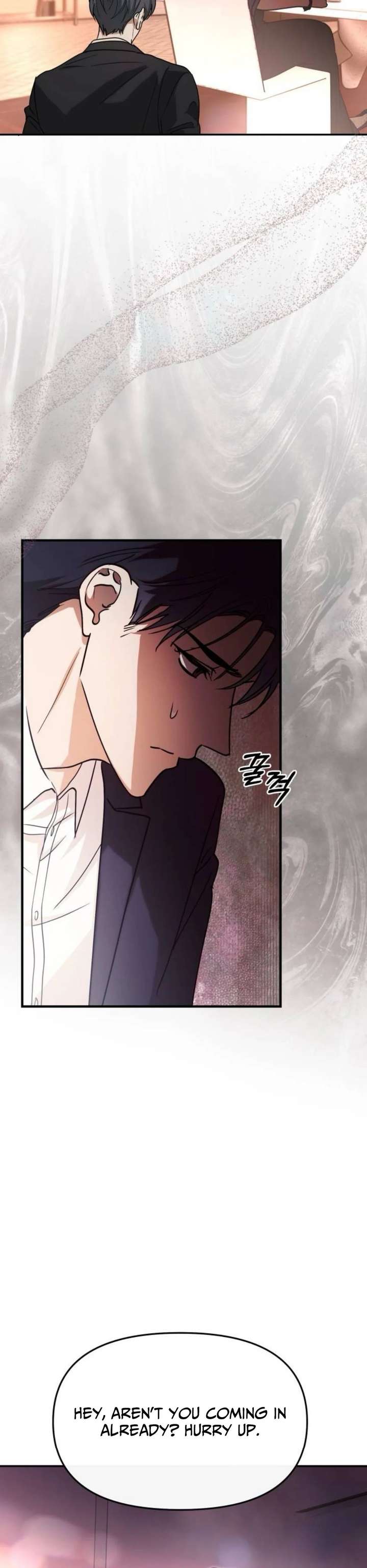 I Became the Youngest Member of Top Idol Chapter 84 - Page 26