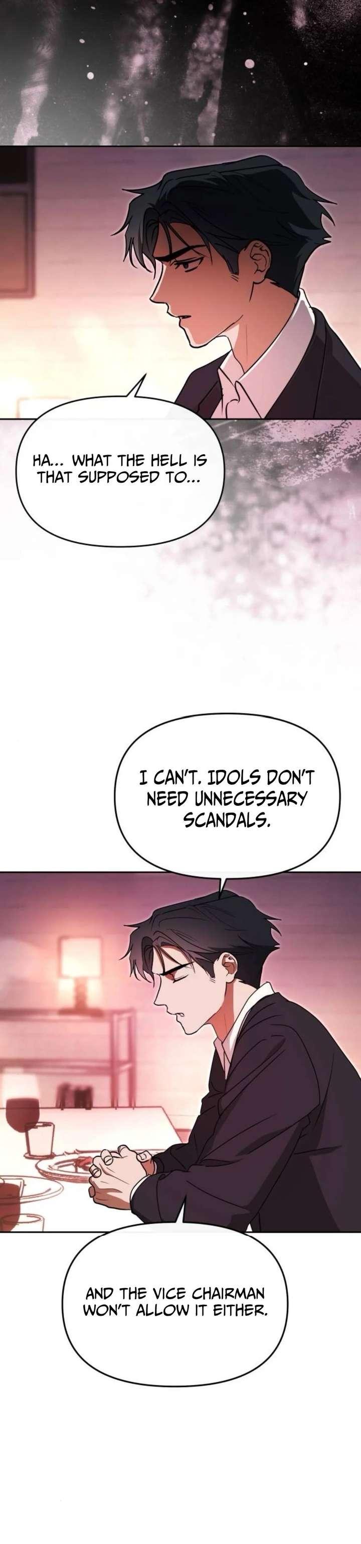 I Became the Youngest Member of Top Idol Chapter 84 - Page 31