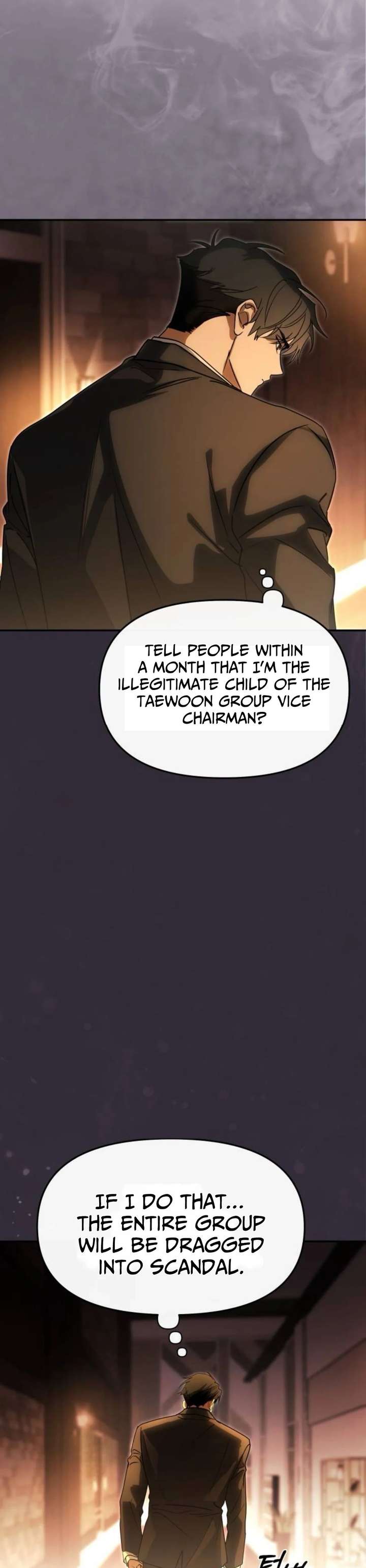 I Became the Youngest Member of Top Idol Chapter 84 - Page 35