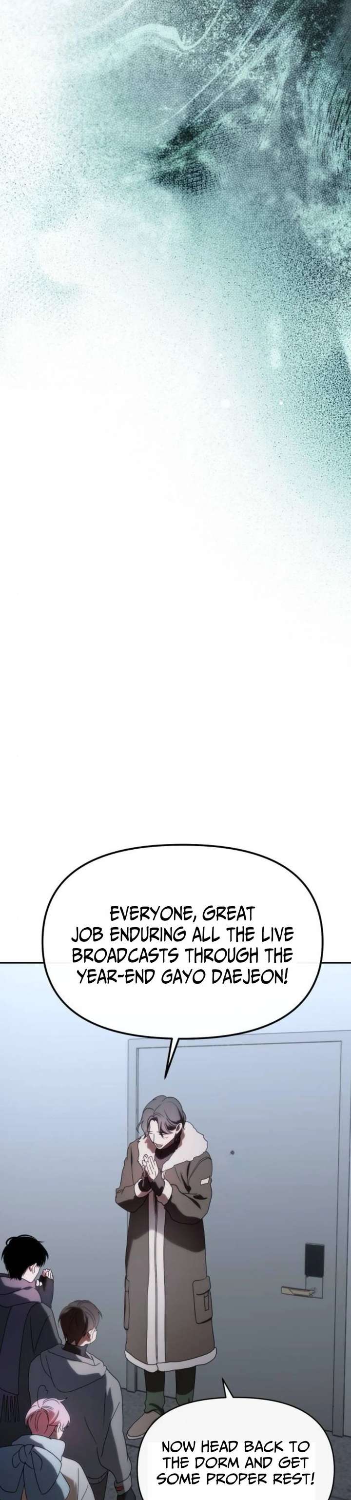 I Became the Youngest Member of Top Idol Chapter 84 - Page 37