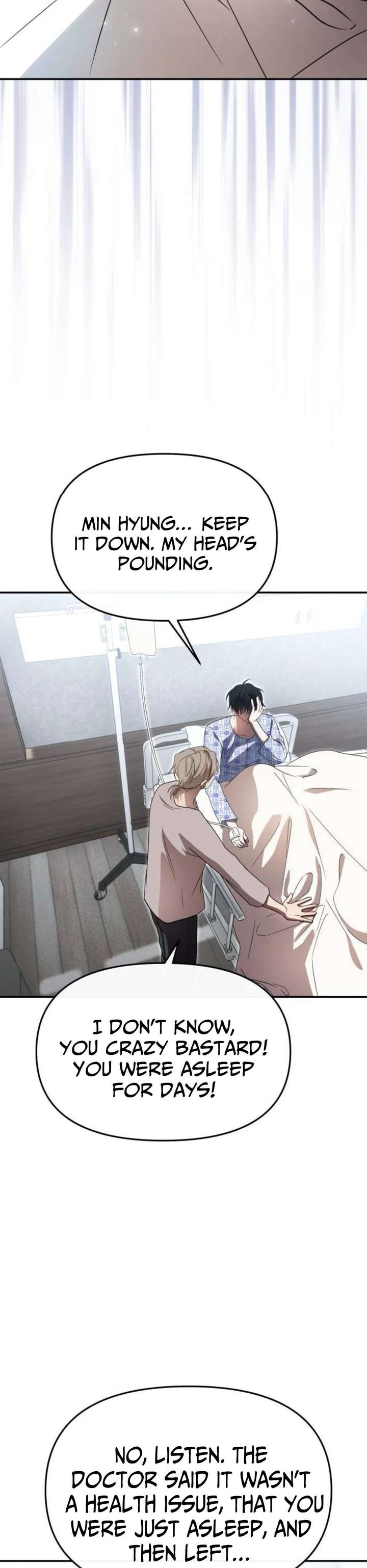 I Became the Youngest Member of Top Idol Chapter 84 - Page 4