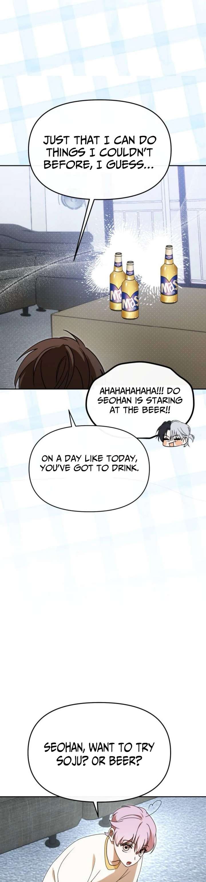 I Became the Youngest Member of Top Idol Chapter 84 - Page 41