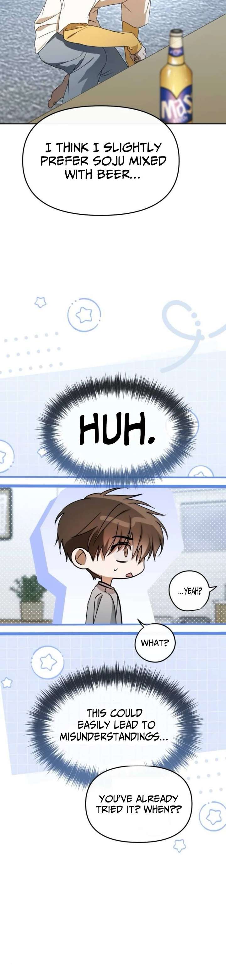 I Became the Youngest Member of Top Idol Chapter 84 - Page 42