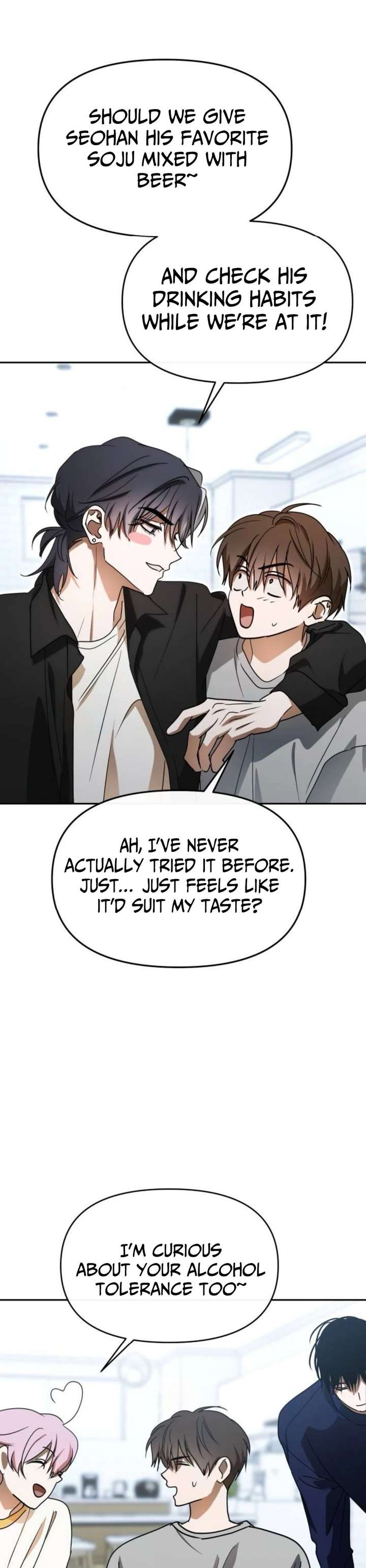 I Became the Youngest Member of Top Idol Chapter 84 - Page 43