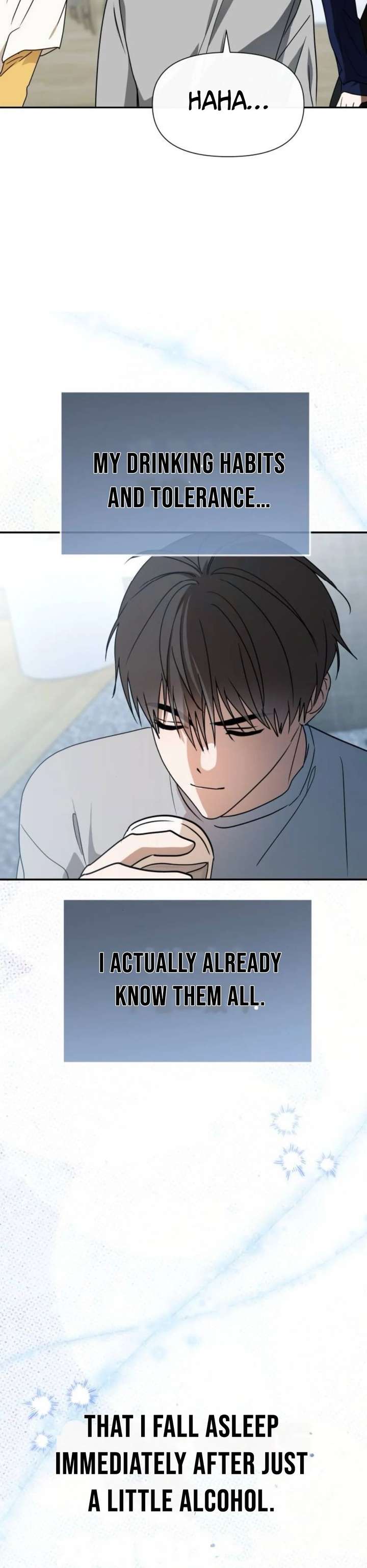 I Became the Youngest Member of Top Idol Chapter 84 - Page 44