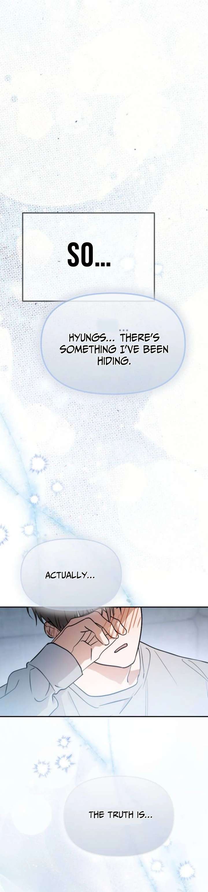 I Became the Youngest Member of Top Idol Chapter 84 - Page 45