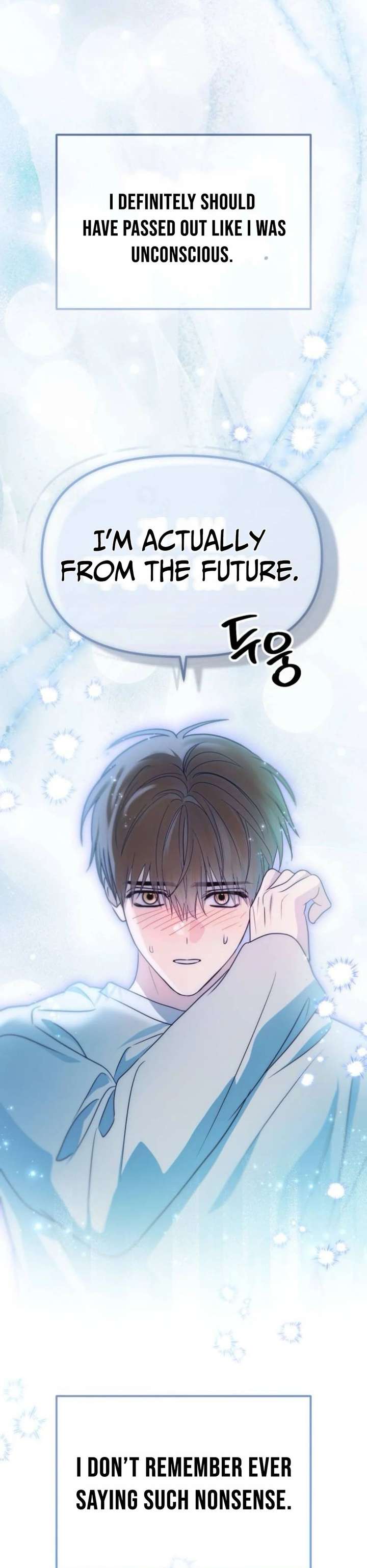 I Became the Youngest Member of Top Idol Chapter 84 - Page 46