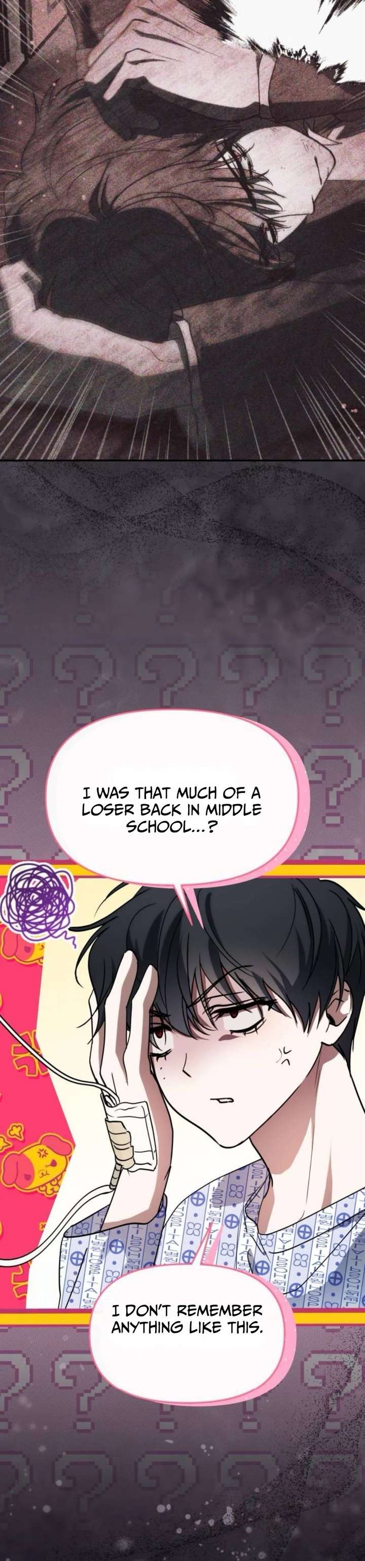 I Became the Youngest Member of Top Idol Chapter 84 - Page 7