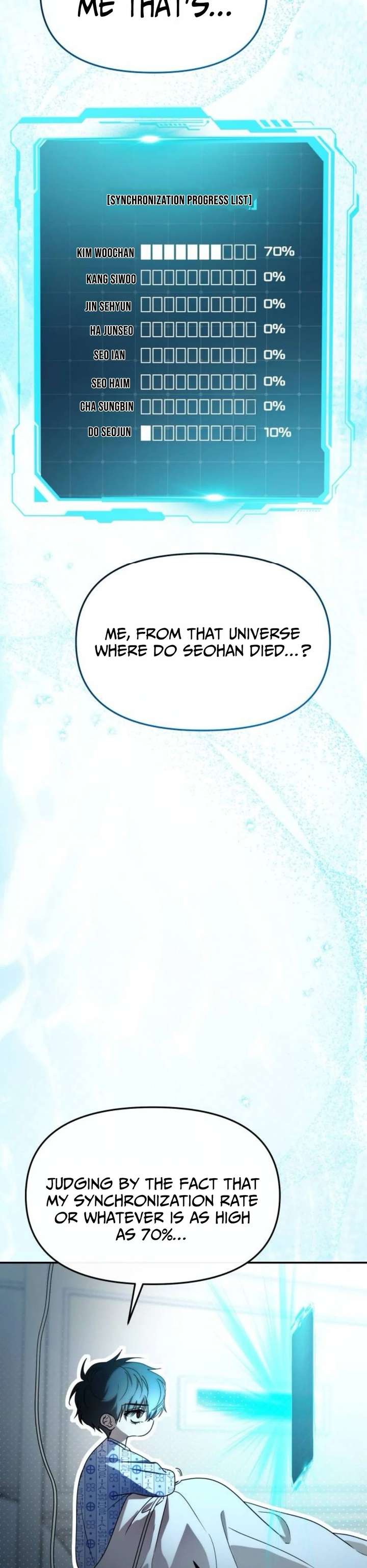 I Became the Youngest Member of Top Idol Chapter 84 - Page 9