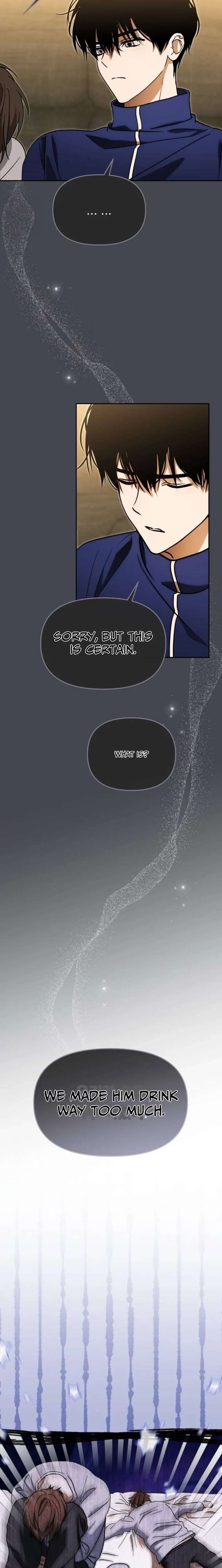 I Became the Youngest Member of Top Idol Chapter 85 - Page 11