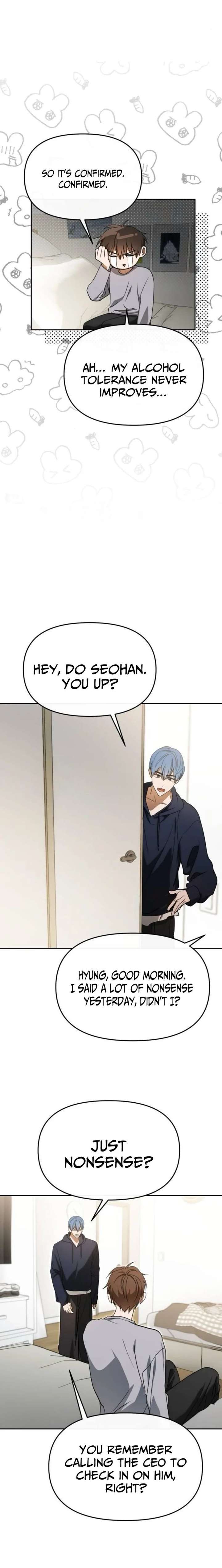 I Became the Youngest Member of Top Idol Chapter 85 - Page 13