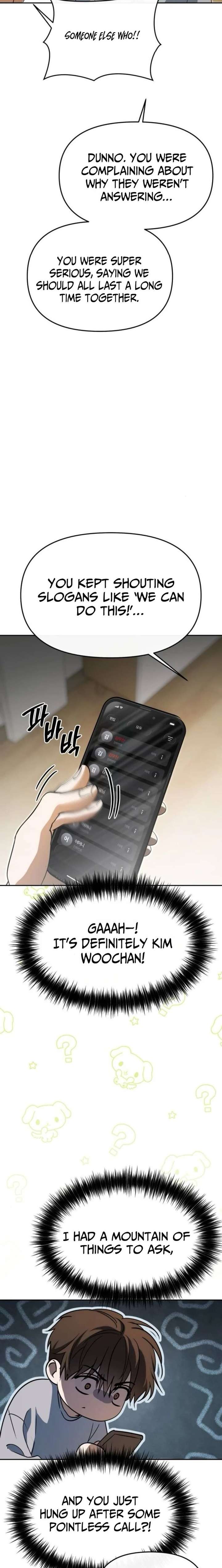 I Became the Youngest Member of Top Idol Chapter 85 - Page 15