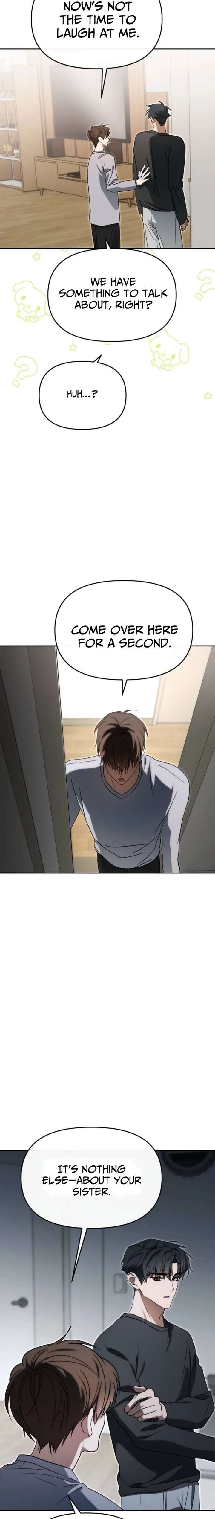 I Became the Youngest Member of Top Idol Chapter 85 - Page 17