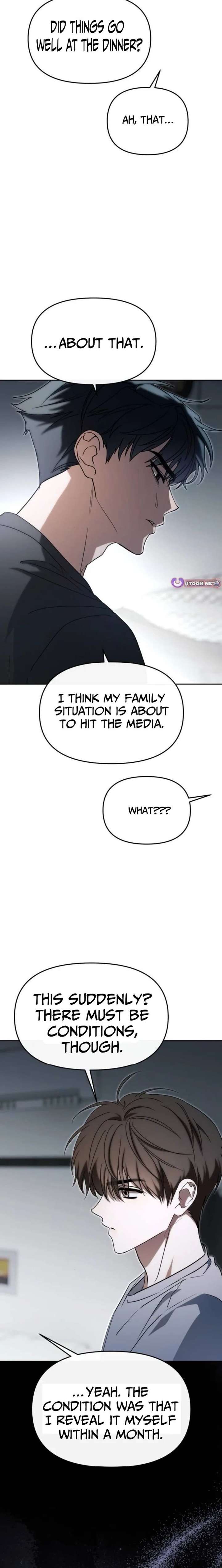 I Became the Youngest Member of Top Idol Chapter 85 - Page 18