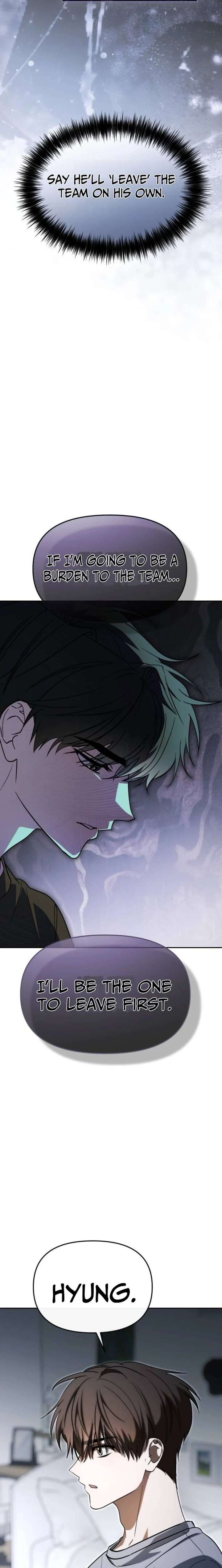 I Became the Youngest Member of Top Idol Chapter 85 - Page 20