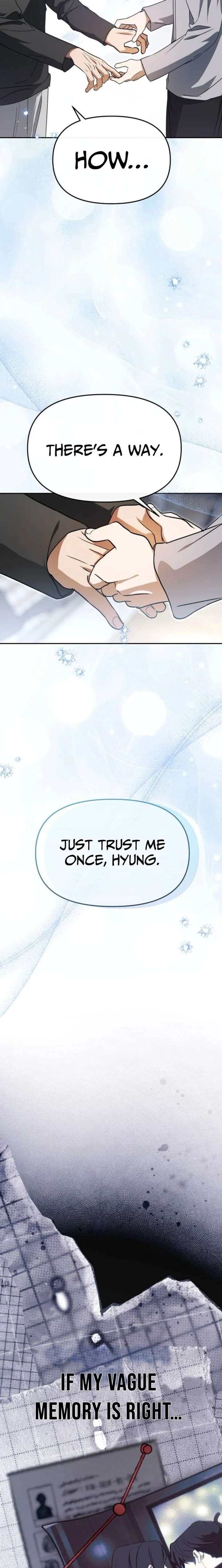 I Became the Youngest Member of Top Idol Chapter 85 - Page 23