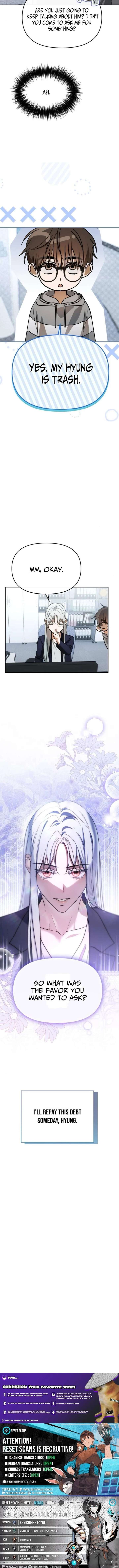 I Became the Youngest Member of Top Idol Chapter 85 - Page 27