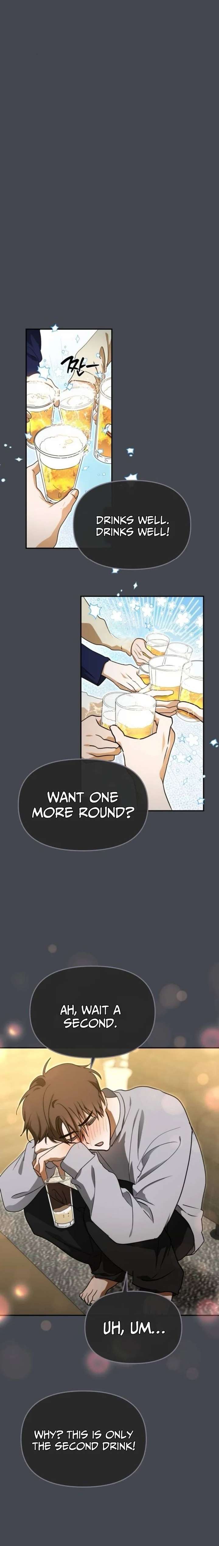 I Became the Youngest Member of Top Idol Chapter 85 - Page 4