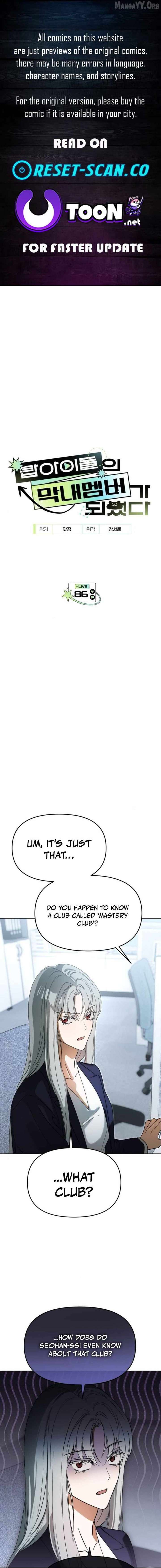 I Became the Youngest Member of Top Idol Chapter 86 - Page 1