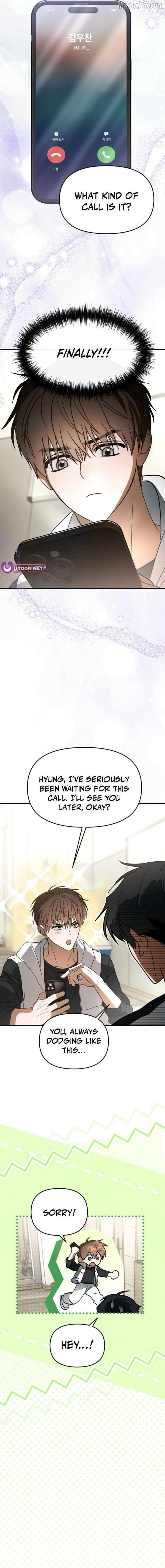 I Became the Youngest Member of Top Idol Chapter 86 - Page 10