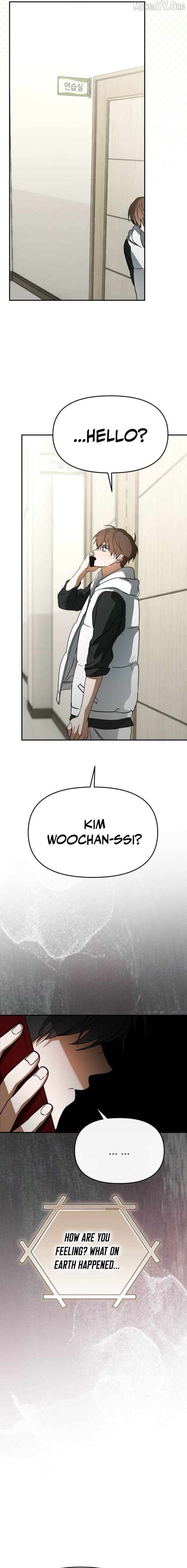 I Became the Youngest Member of Top Idol Chapter 86 - Page 11