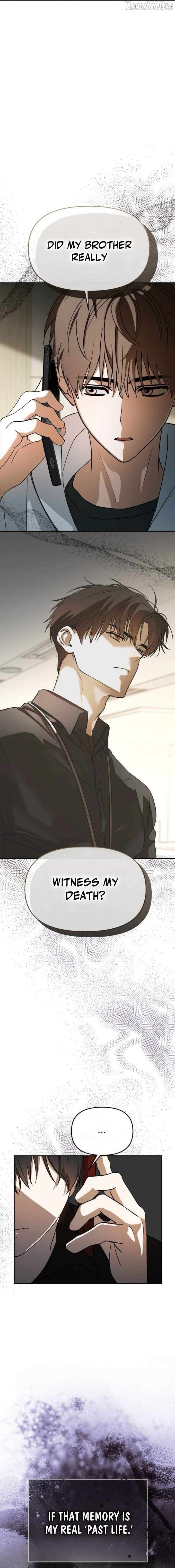 I Became the Youngest Member of Top Idol Chapter 86 - Page 14