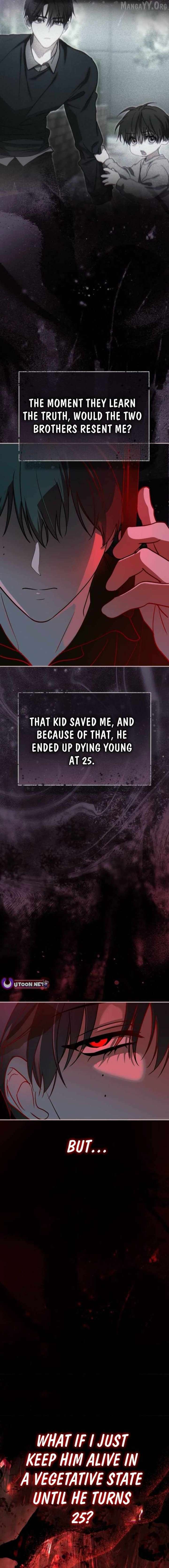 I Became the Youngest Member of Top Idol Chapter 86 - Page 15