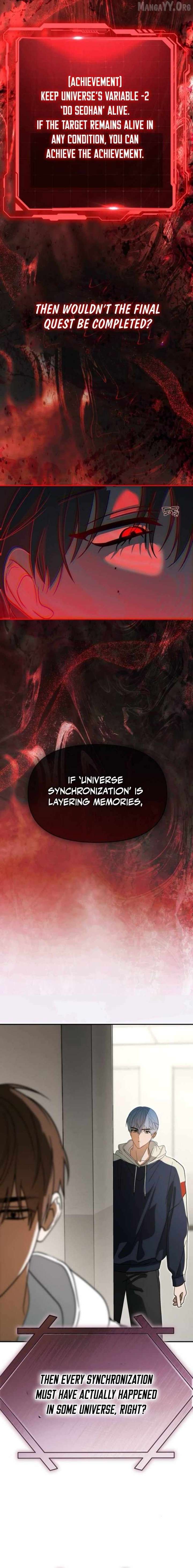 I Became the Youngest Member of Top Idol Chapter 86 - Page 16