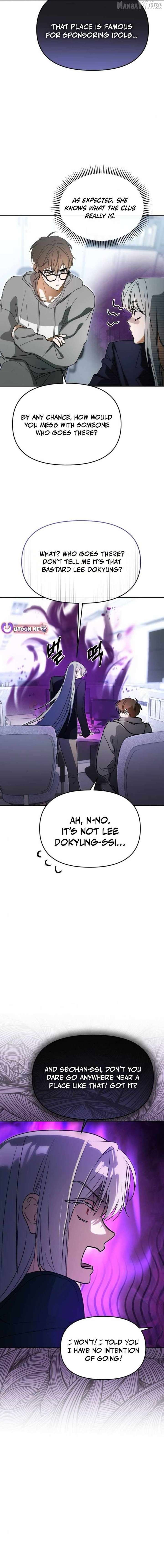 I Became the Youngest Member of Top Idol Chapter 86 - Page 2