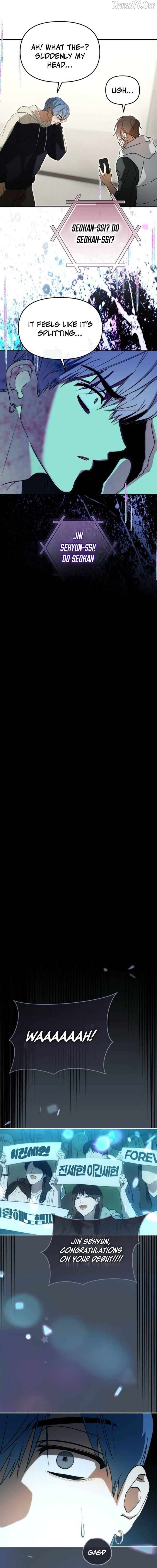 I Became the Youngest Member of Top Idol Chapter 86 - Page 20