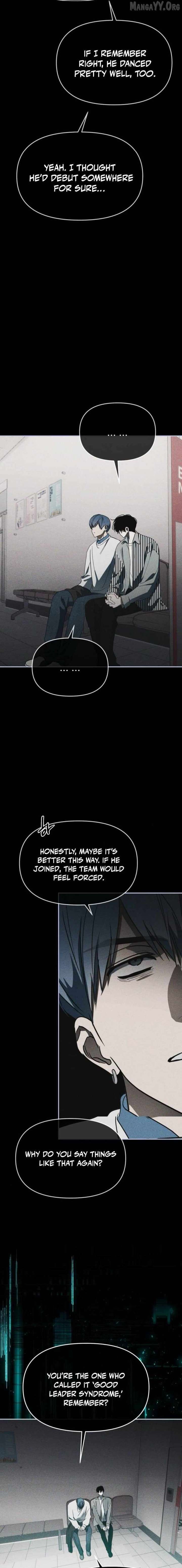 I Became the Youngest Member of Top Idol Chapter 87 - Page 11