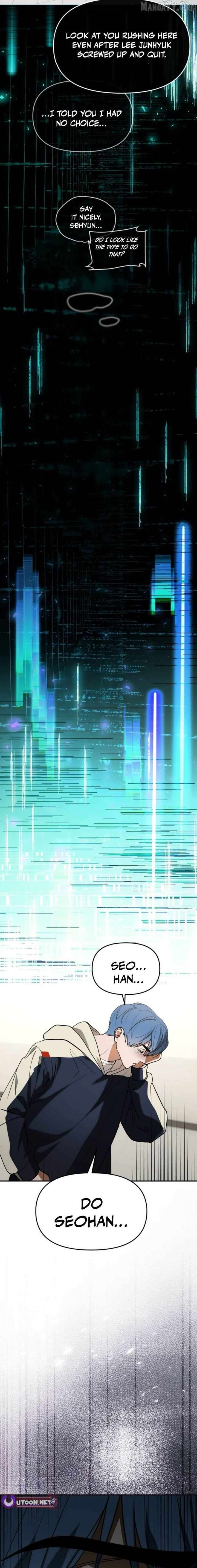 I Became the Youngest Member of Top Idol Chapter 87 - Page 12