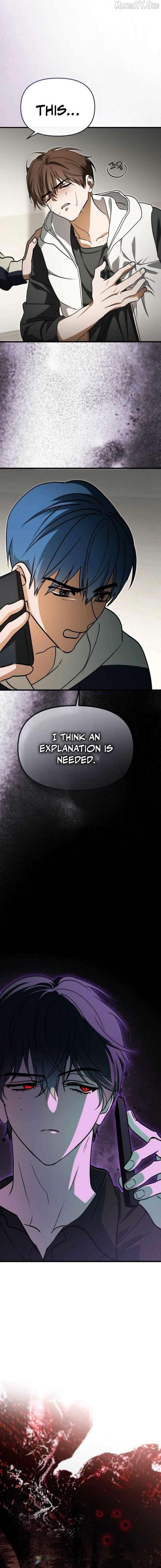 I Became the Youngest Member of Top Idol Chapter 87 - Page 17