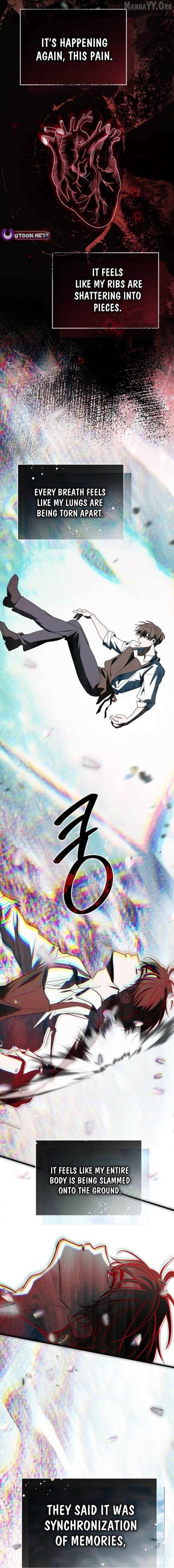 I Became the Youngest Member of Top Idol Chapter 87 - Page 18