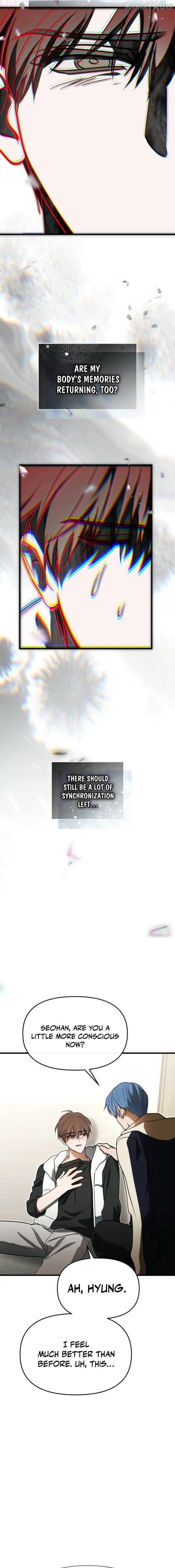 I Became the Youngest Member of Top Idol Chapter 87 - Page 19