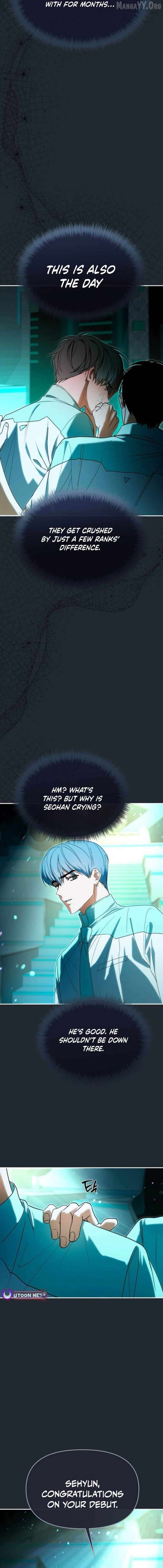 I Became the Youngest Member of Top Idol Chapter 87 - Page 4