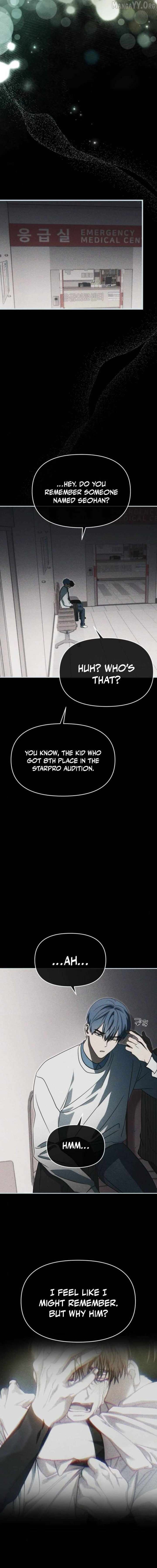 I Became the Youngest Member of Top Idol Chapter 87 - Page 9