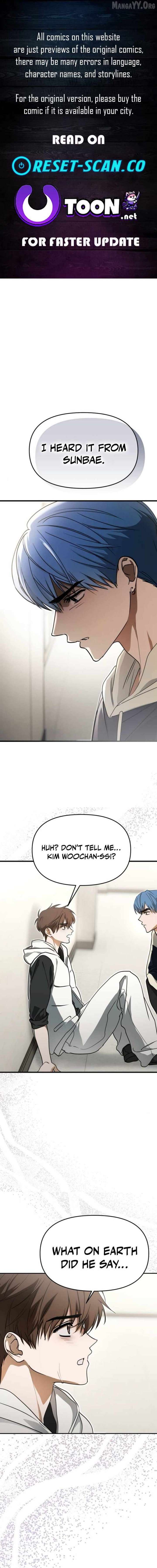 I Became the Youngest Member of Top Idol Chapter 88 - Page 1