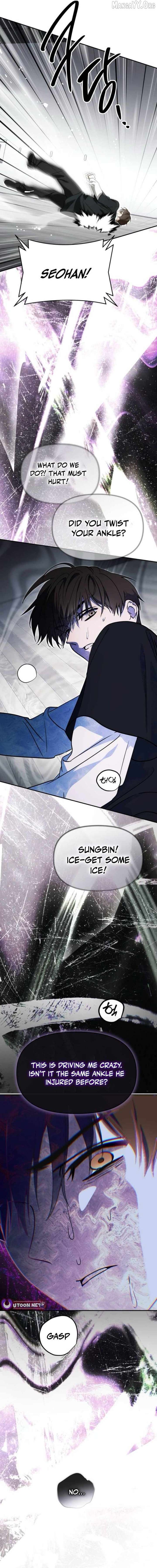 I Became the Youngest Member of Top Idol Chapter 88 - Page 17