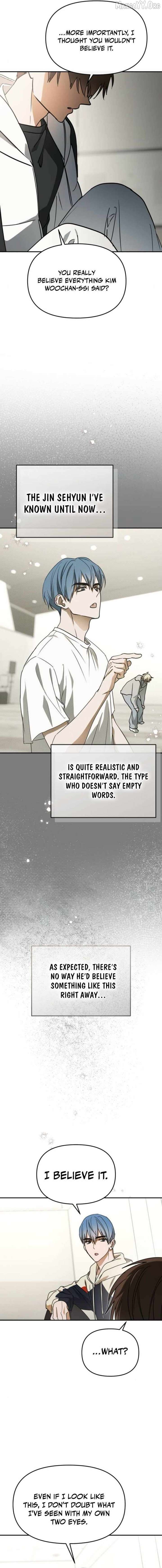 I Became the Youngest Member of Top Idol Chapter 88 - Page 3