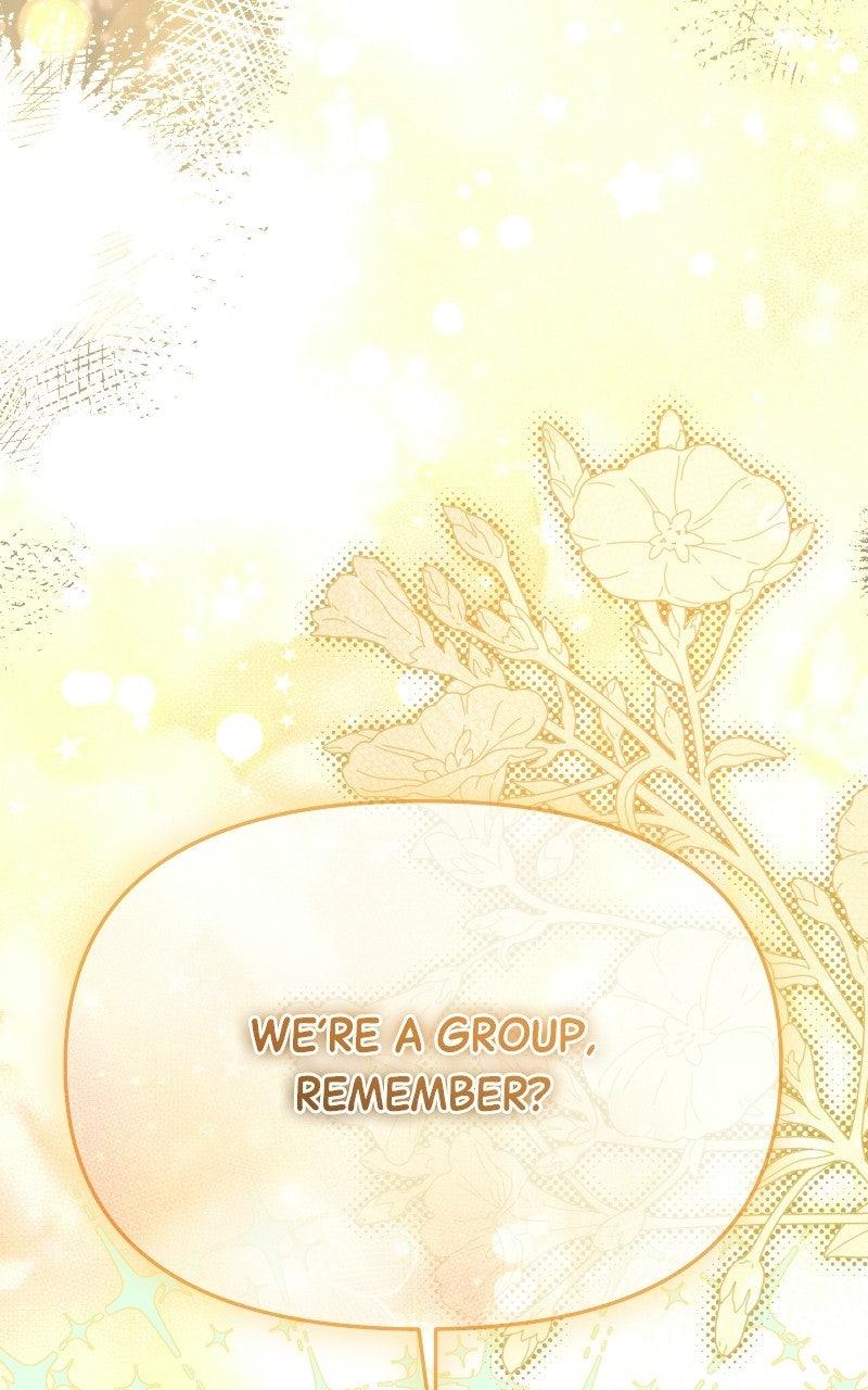 I Became the Youngest Member of Top Idol Chapter 90 - Page 121