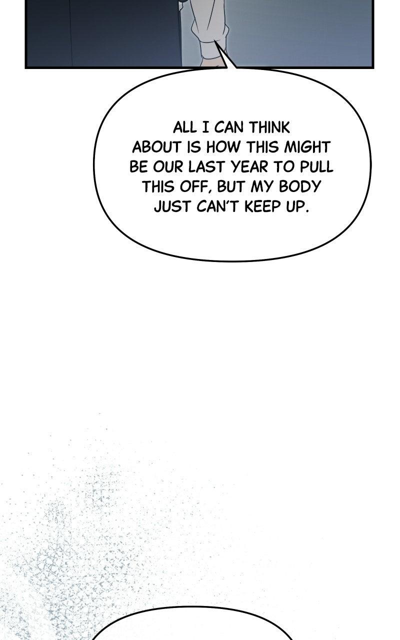 I Became the Youngest Member of Top Idol Chapter 90 - Page 51