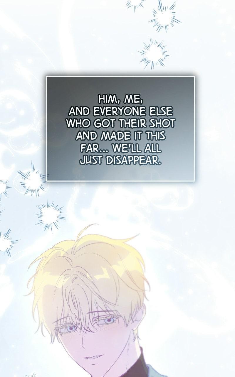 I Became the Youngest Member of Top Idol Chapter 90 - Page 59