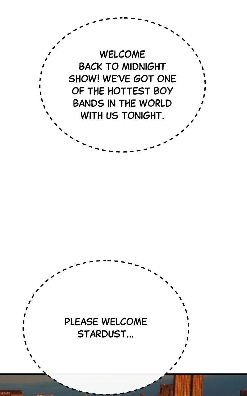 I Became the Youngest Member of Top Idol Chapter 90 - Page 69