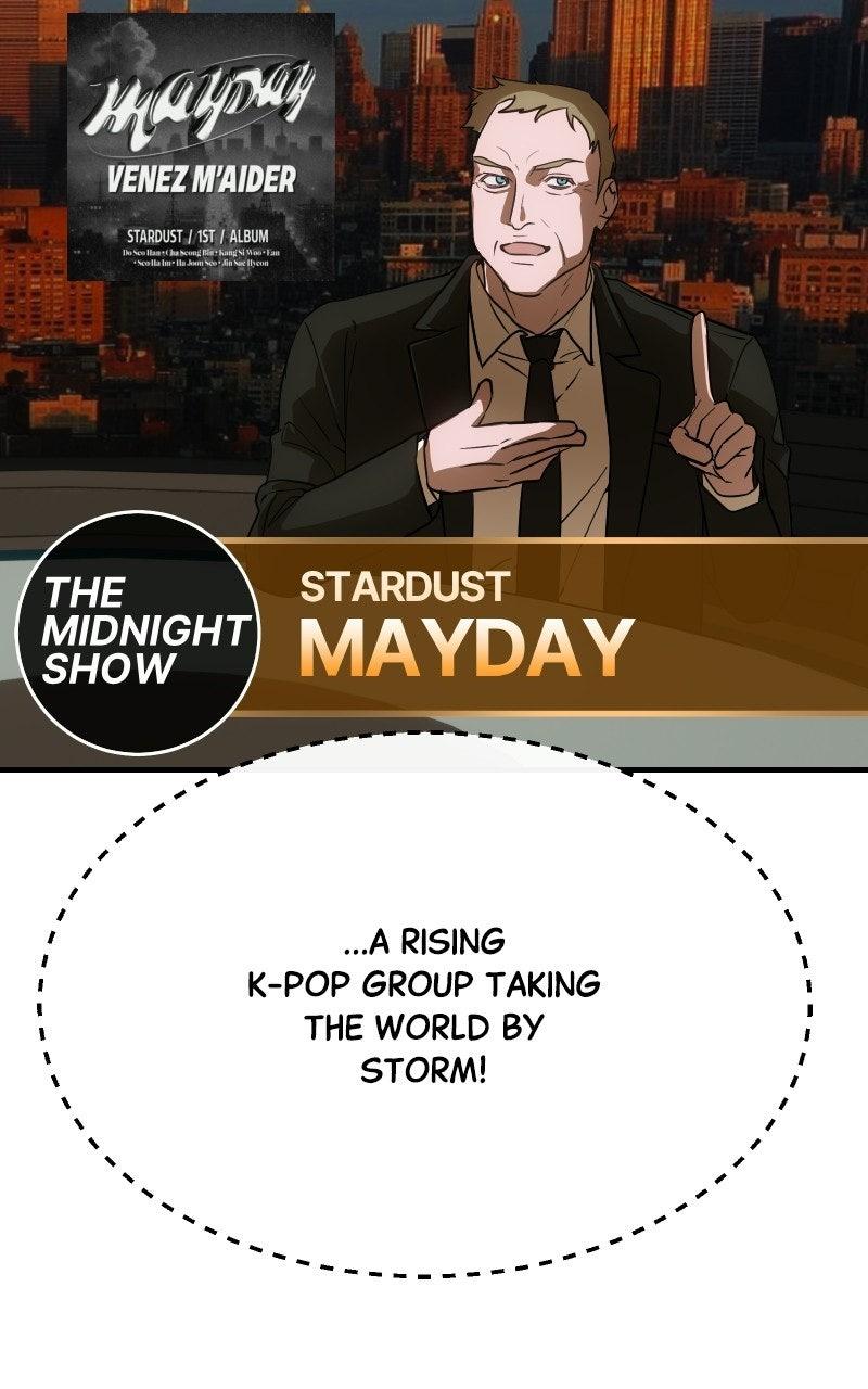 I Became the Youngest Member of Top Idol Chapter 90 - Page 70