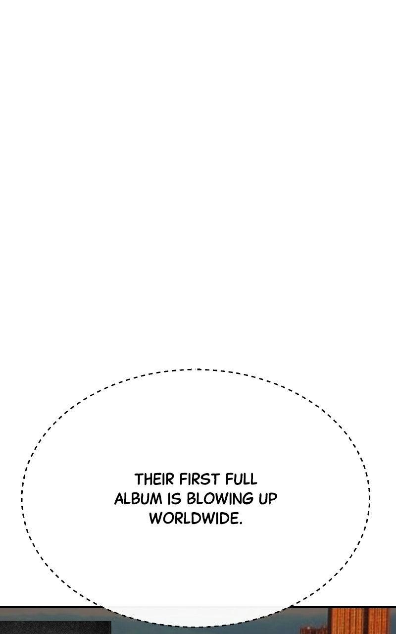 I Became the Youngest Member of Top Idol Chapter 90 - Page 71