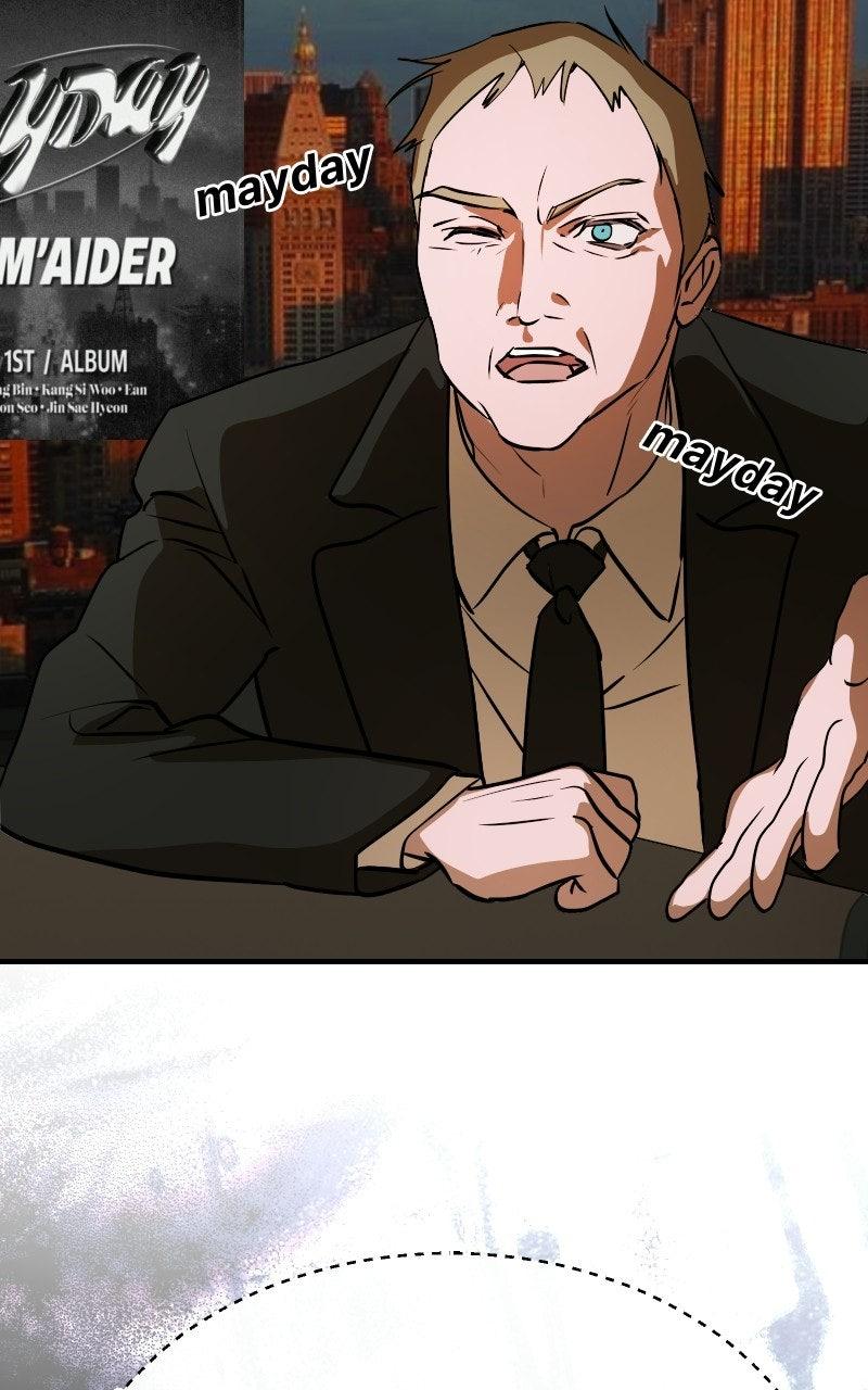 I Became the Youngest Member of Top Idol Chapter 90 - Page 72