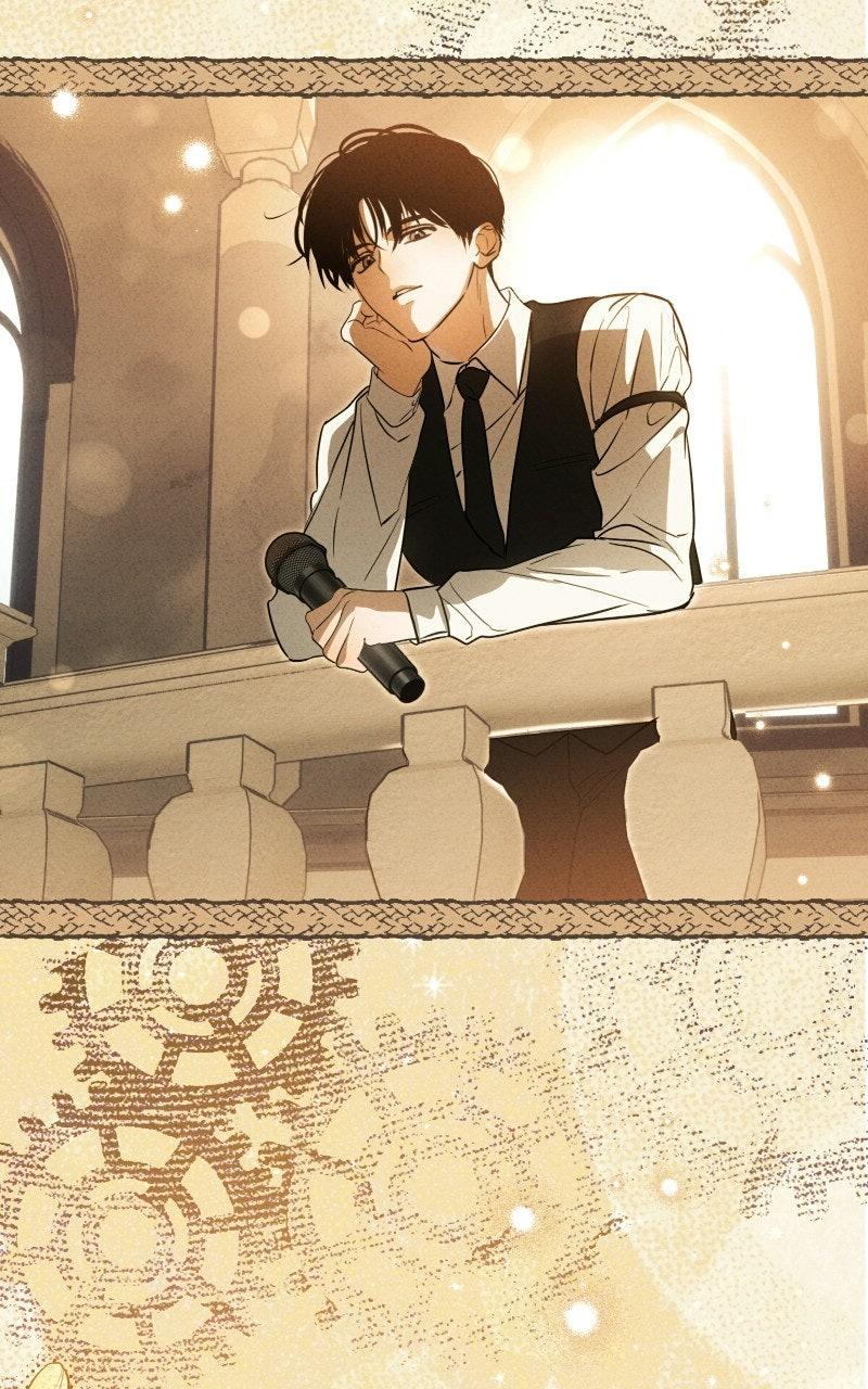 I Became the Youngest Member of Top Idol Chapter 90 - Page 86
