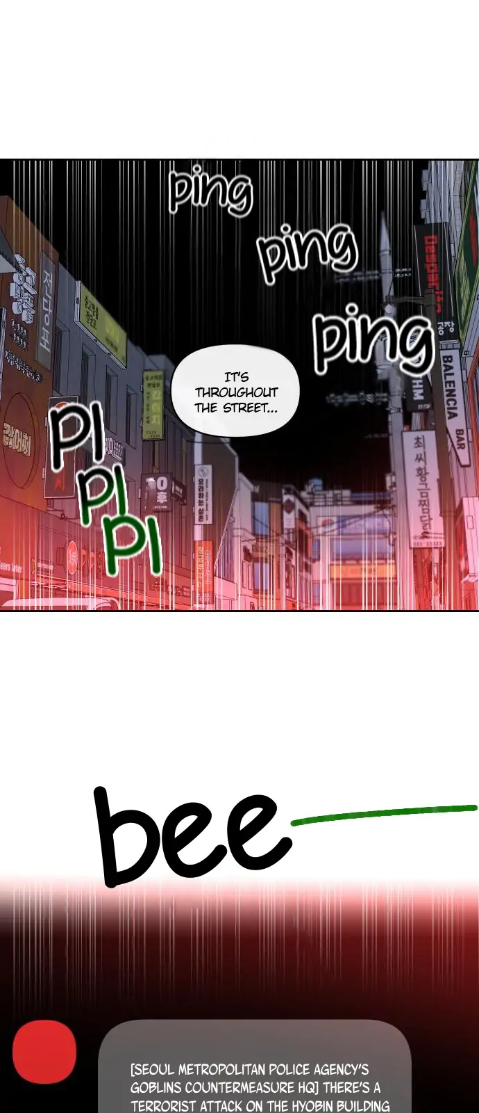 Extroversion of an Immortal Chapter 1 - Page 19