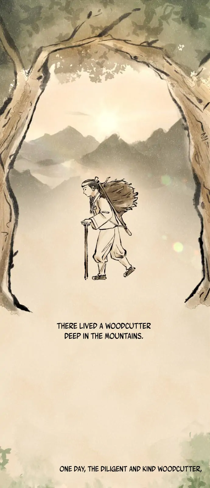 Extroversion of an Immortal Chapter 1 - Page 2